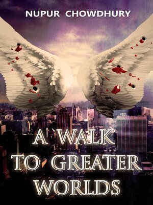 cover image of A Walk to Greater Worlds